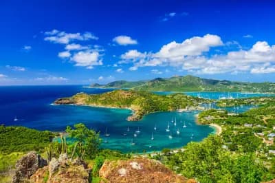 Croisière Caraïbes de Rêve