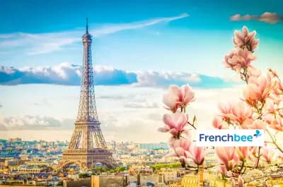 Paris Escape