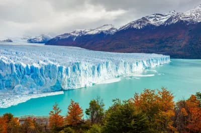 Argentina, Patagonia & Brazil