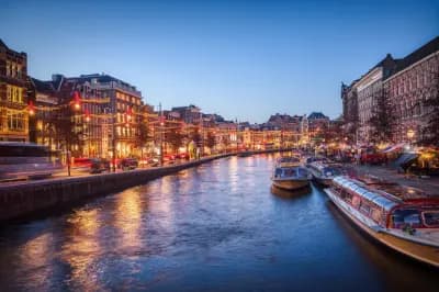 Christmas Markets Rhine Cruise