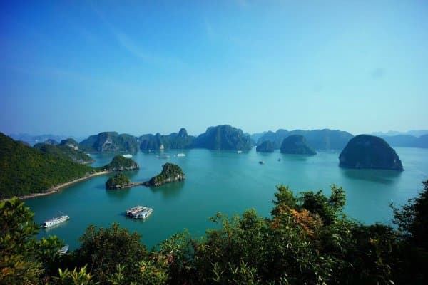 Vietnam Discovery