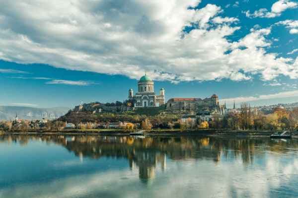 Joyaux du Danube