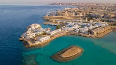 Timeless Egypt & The Red Sea