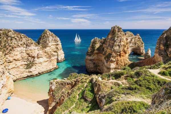 Portugal North to South