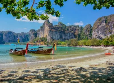 Thailande l'exotique