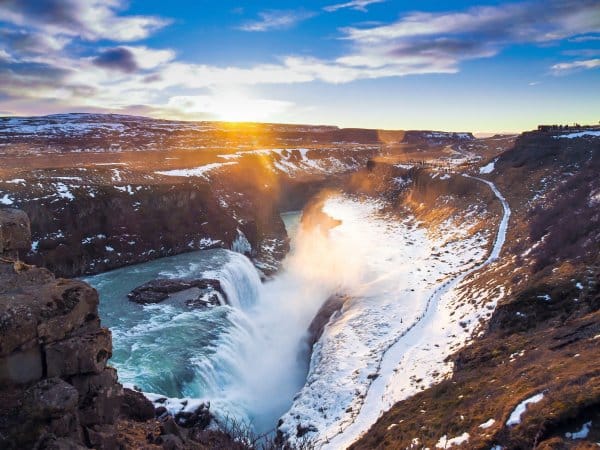 Iceland Escape 2026