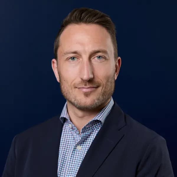 Michael Carfagnini